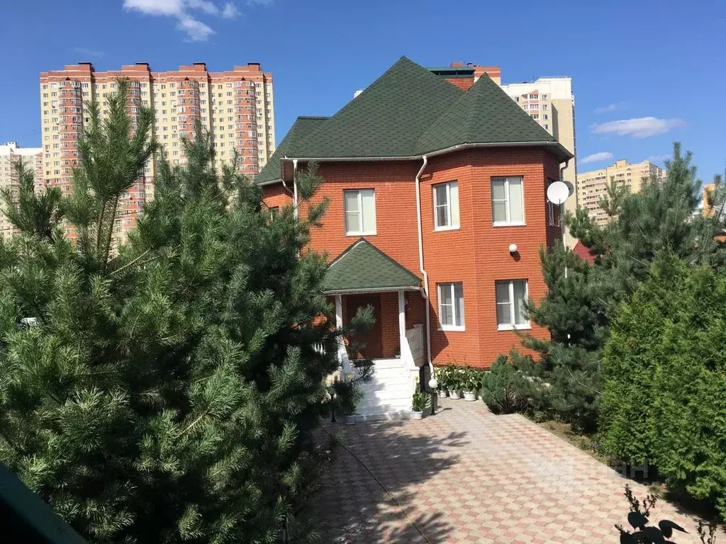 Дом в Московская область, Балашиха Щелковское ш., 99 (277 м) - Фото 1