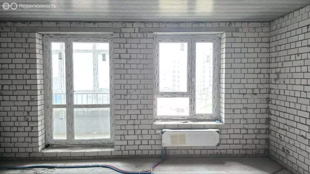 Квартира-студия: Энгельс, Полиграфическая улица, 77А (21.8 м) - Фото 2