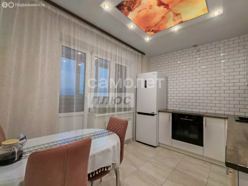 1-комнатная квартира: Иваново, улица Зверева, 39 (40 м) - Фото 2