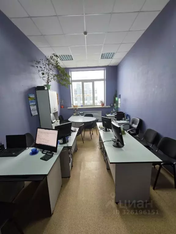 Офис в Новосибирская область, Новосибирск просп. Димитрова, 7 (21 м) - Фото 1