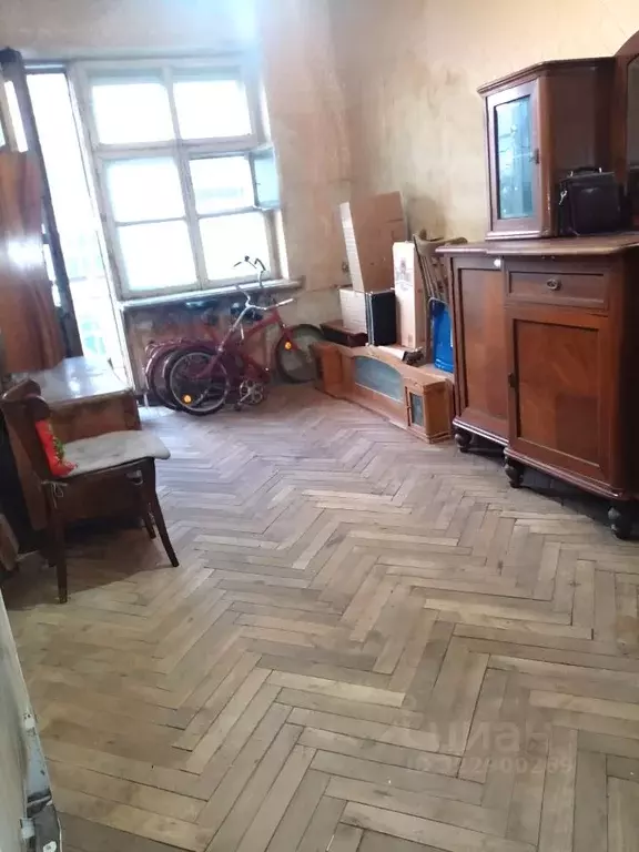 2-к кв. Ростовская область, Ростов-на-Дону ул. Максима Горького, 70/74 ... - Фото 1