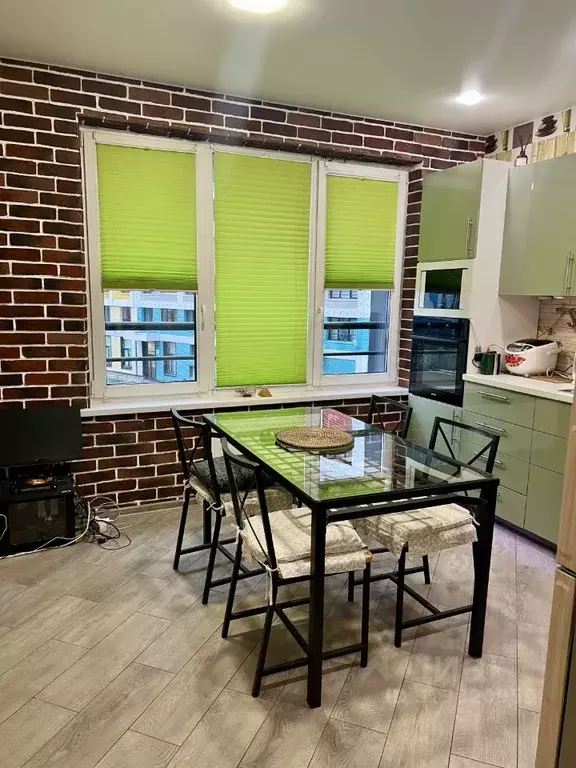 2-к кв. Москва Старокрымская ул., 17 (69.7 м) - Фото 1