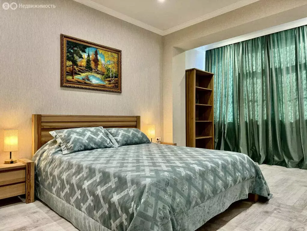 3-комнатная квартира: Краснодар, микрорайон Сады Калинина, Семёновская ... - Фото 2