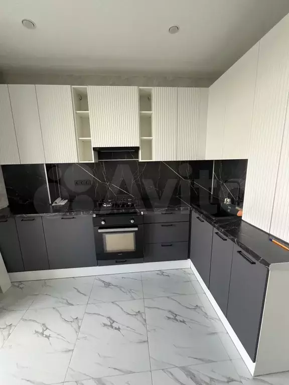 1-к. квартира, 50 м, 8/12 эт. - Фото 0