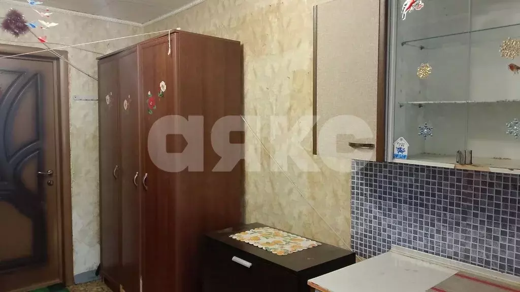 Комната Московская область, Воскресенск Московская ул., 21 (13.2 м) - Фото 1