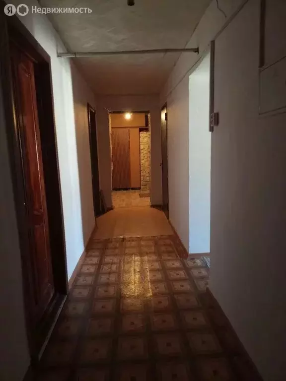 1к в 6-комнатной квартире (19.9 м) - Фото 2