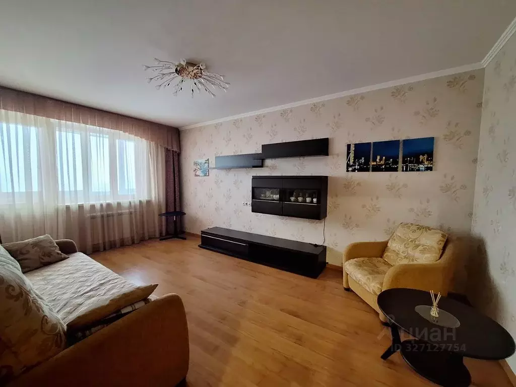 2-к кв. Москва Марксистская ул., 1к1 (58.0 м) - Фото 1