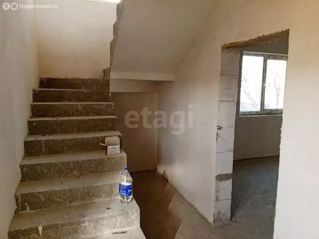 Дом в Севастополь, Балаклавский муниципальный округ, ТСН ДНТ Волга ... - Фото 1