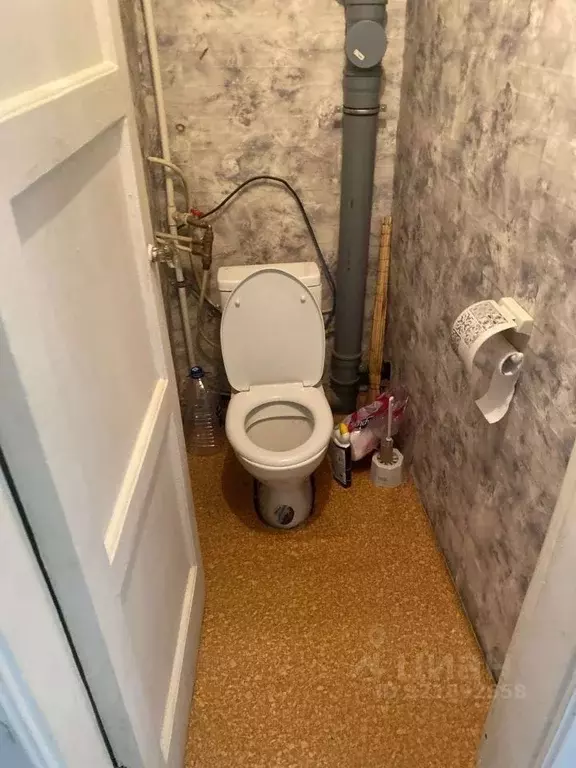 Комната Самарская область, Самара ул. Победы, 95 (15.0 м) - Фото 2