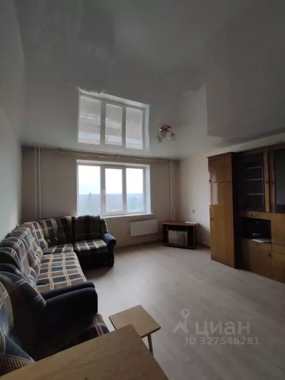 1-к кв. Новосибирская область, Новосибирск ул. В. Высоцкого, 54/2 ... - Фото 1