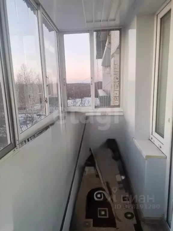 1-к кв. Амурская область, Райчихинск ул. Победы, 68А (31.8 м) - Фото 2