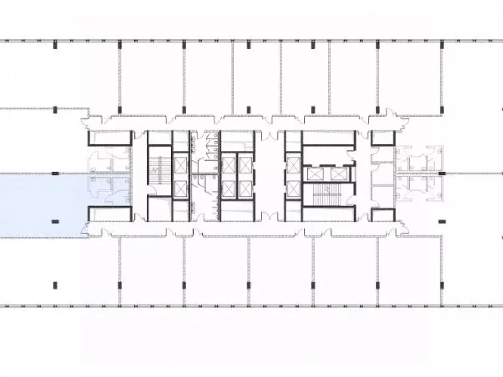 Торговая площадь в Москва Старокалужское ш., 64 (144 м) - Фото 1