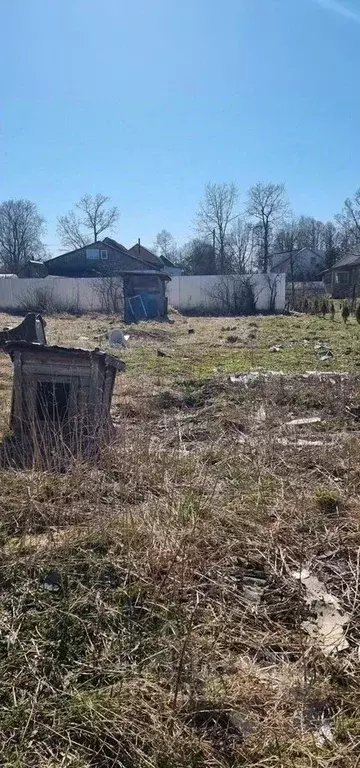 Дом в Ленинградская область, Тосненский район, Ульяновское городское ... - Фото 2