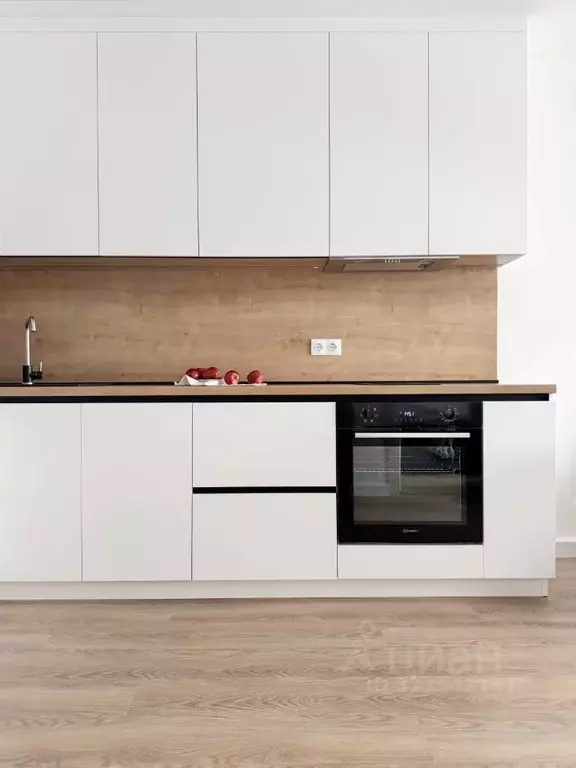 2-к кв. Москва Очаковское ш., 5к1 (32.0 м) - Фото 1