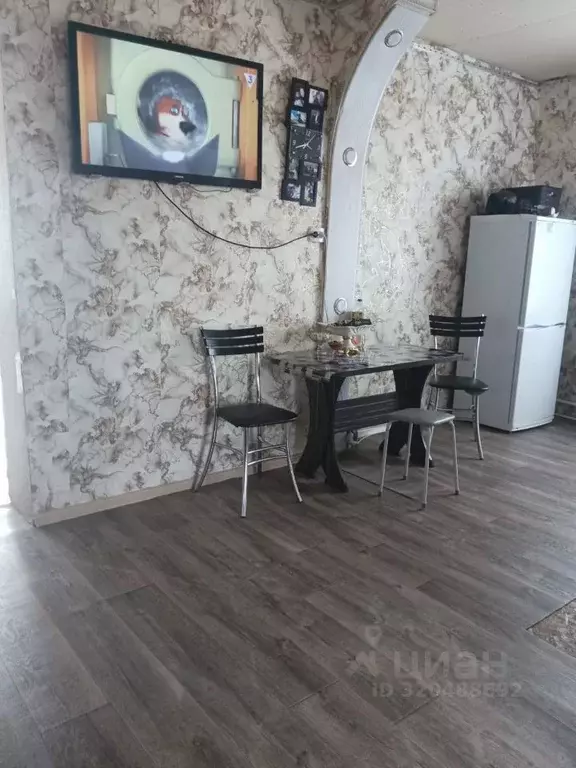 Дом в Саратовская область, Аткарск ул. 1-я Вишневая (54 м) - Фото 0