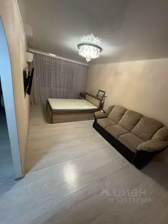 2-к кв. Башкортостан, Нефтекамск ул. Строителей, 51 (46.0 м) - Фото 2