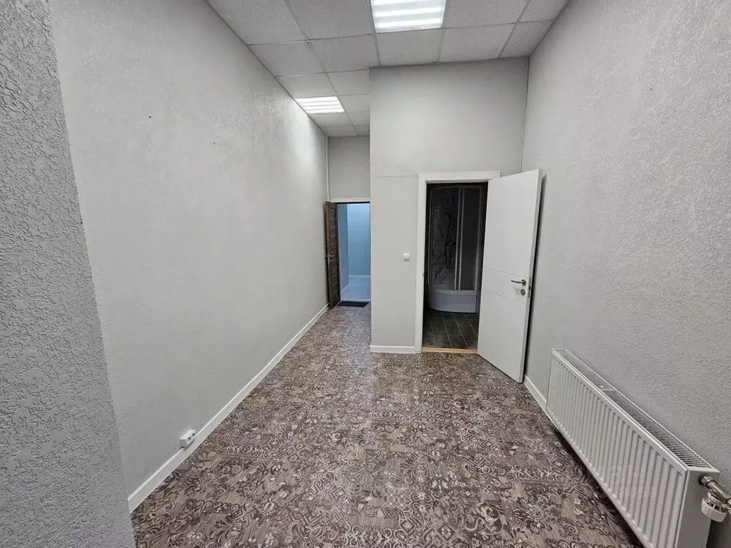 Офис в Санкт-Петербург наб. Реки Фонтанки, 120 (17 м) - Фото 2