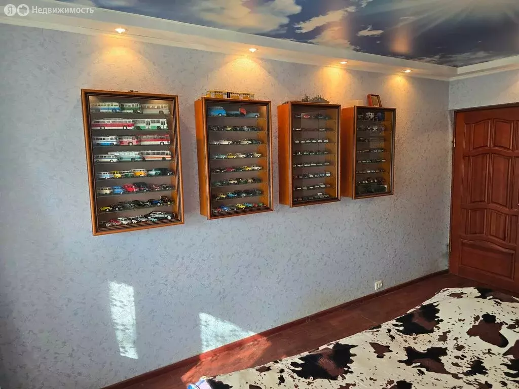 3-комнатная квартира: Санкт-Петербург, Авангардная улица, 20к2 (59.7 ... - Фото 1