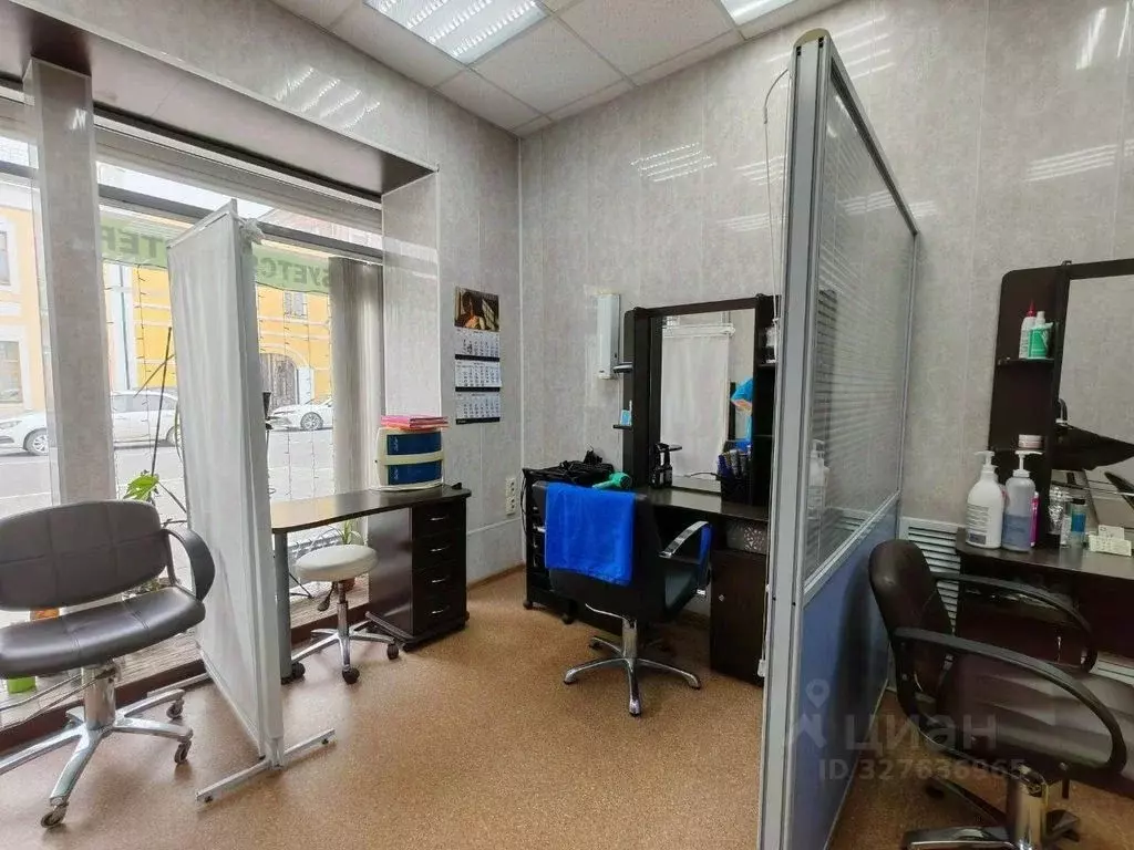 Помещение свободного назначения в Оренбургская область, Оренбург ул. ... - Фото 1