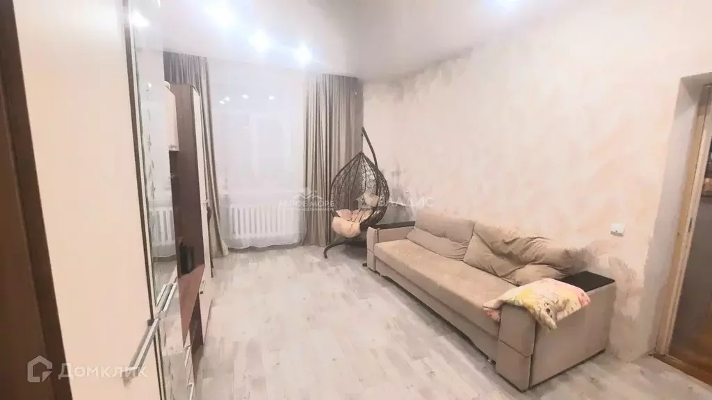 Продаётся 2-к квартира, 55 м - Фото 1