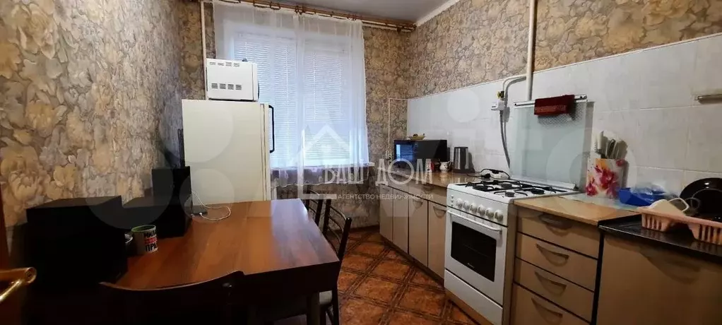 2-к. квартира, 50,3 м, 5/9 эт. - Фото 0