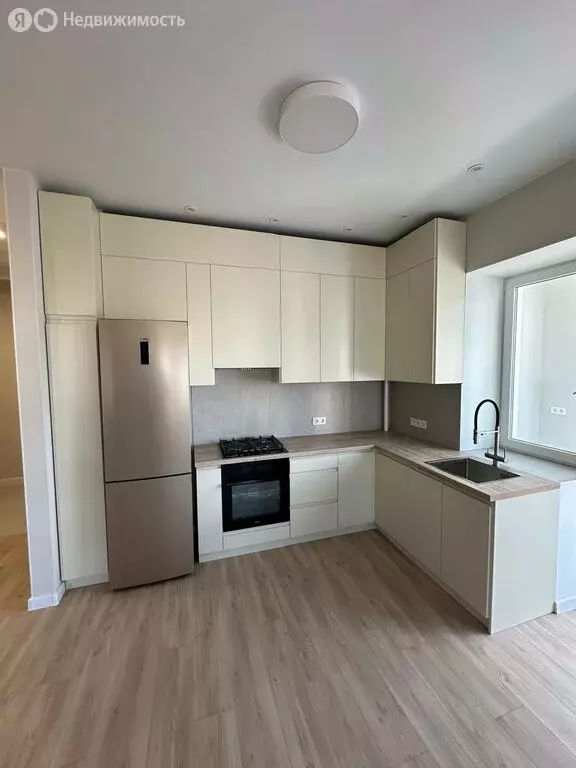 2-комнатная квартира: Аксай, улица Строителей, 9к1 (47 м) - Фото 1