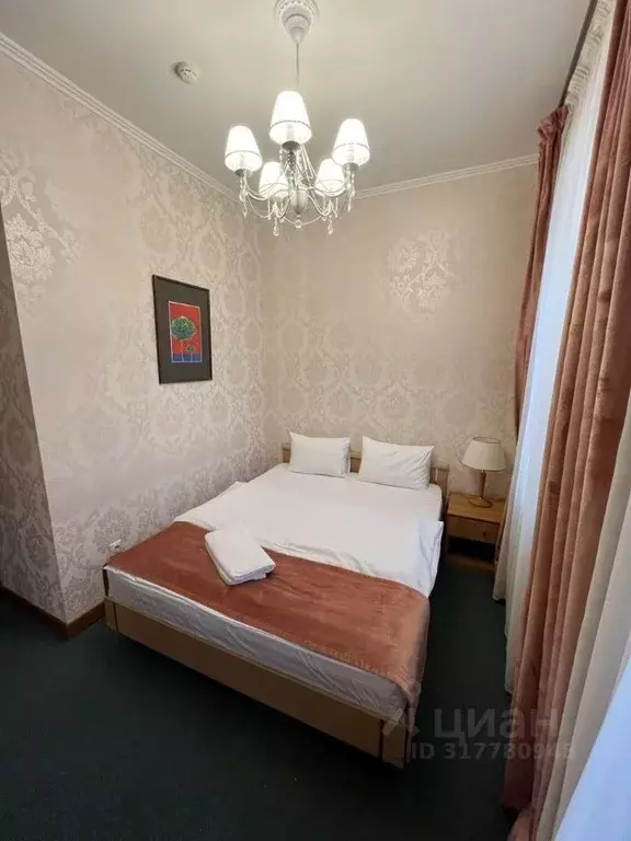 Комната Рязанская область, Рязань пл. Монастырская, 8 (26.0 м) - Фото 0