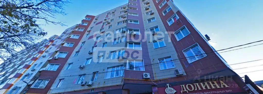 3-к кв. Краснодарский край, Анапа ул. Краснозеленых, 12 (74.4 м) - Фото 1