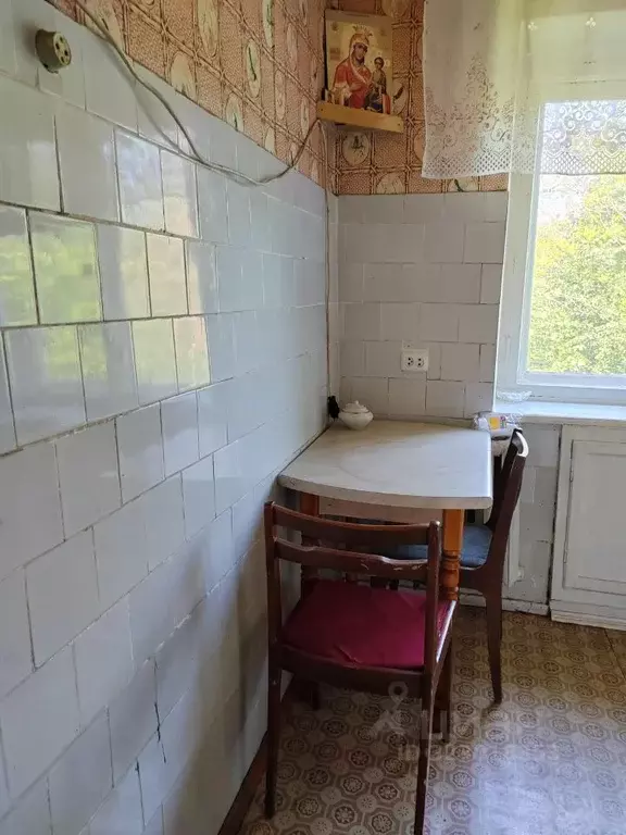 2-к кв. Чувашия, Новочебоксарск Молодежная ул., 7 (44.7 м) - Фото 2