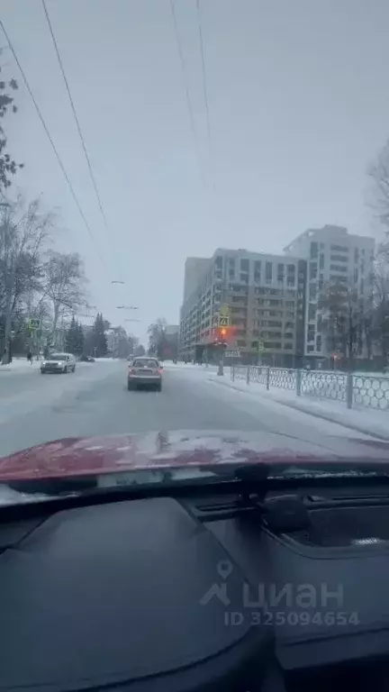 Комната Свердловская область, Екатеринбург ул. 40-летия Октября, 3 ... - Фото 2