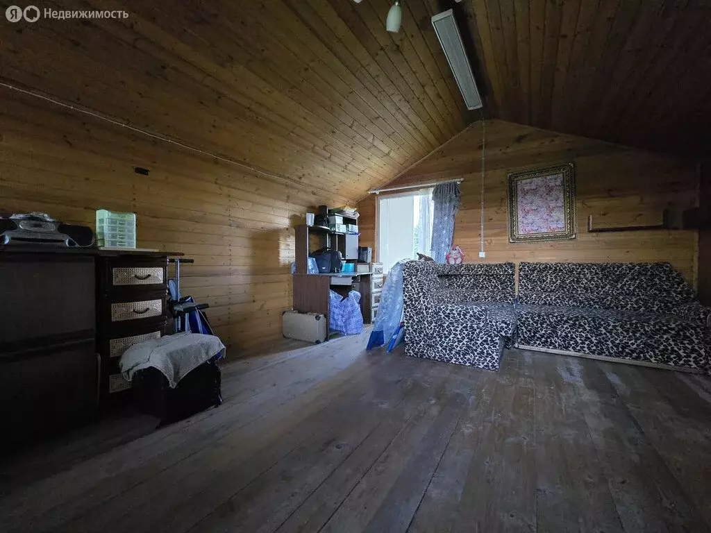 Участок в Старосиверская, Полевая улица (10 м) - Фото 1