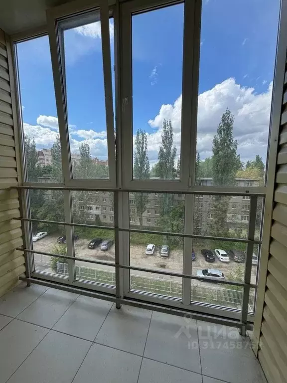 1-к кв. Курская область, Курск Курского завода тракторных запчастей ... - Фото 0