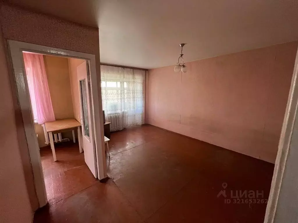 1-к кв. Волгоградская область, Волгоград Удмуртская ул., 20 (31.0 м) - Фото 0