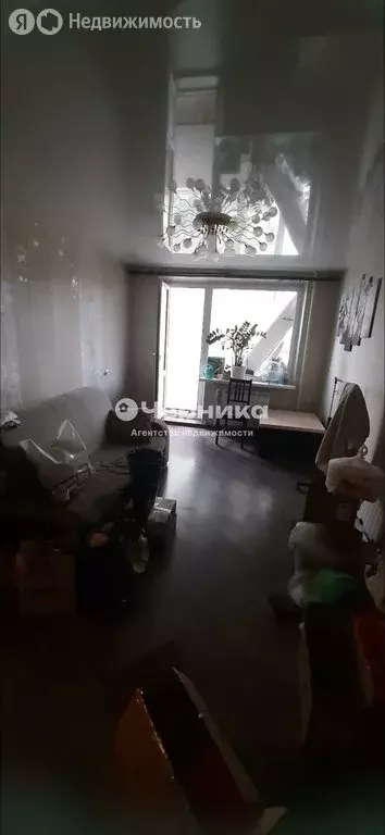 2-комнатная квартира: Шахты, Творческая улица, 4А (45 м) - Фото 0