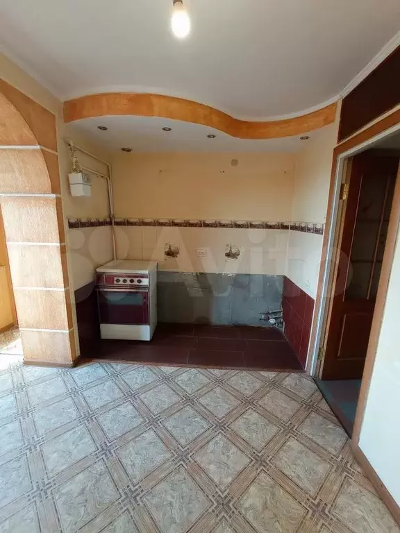 2-к. квартира, 51,7 м, 5/5 эт. - Фото 0