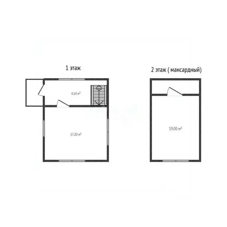 Дом в Брянская область, Фокино Мичуринец-3 садоводческое товарищество, ... - Фото 1