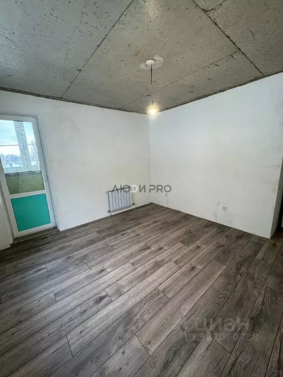 2-к кв. Башкортостан, Уфа ул. Летчика Кобелева, 3/1 (40.9 м) - Фото 1