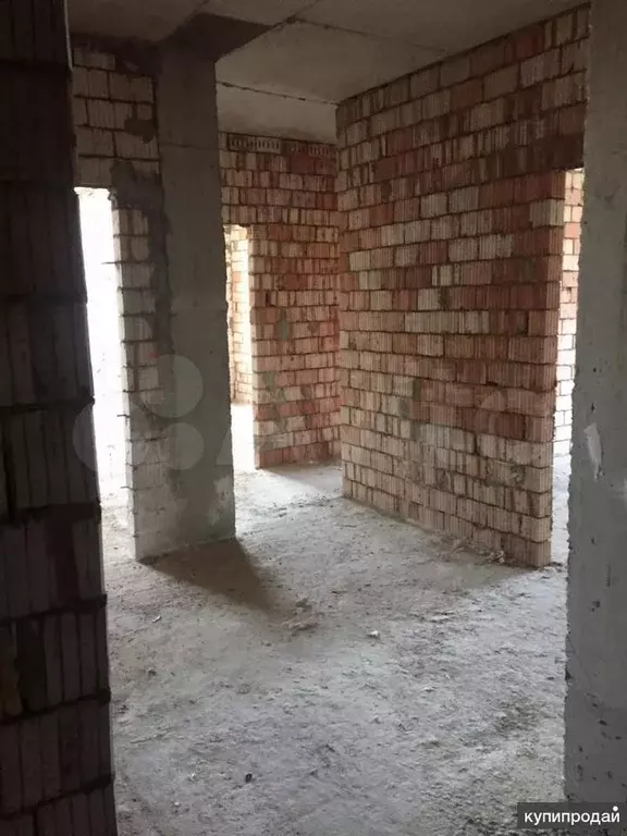 1-к. квартира, 42 м, 3/8 эт. - Фото 1