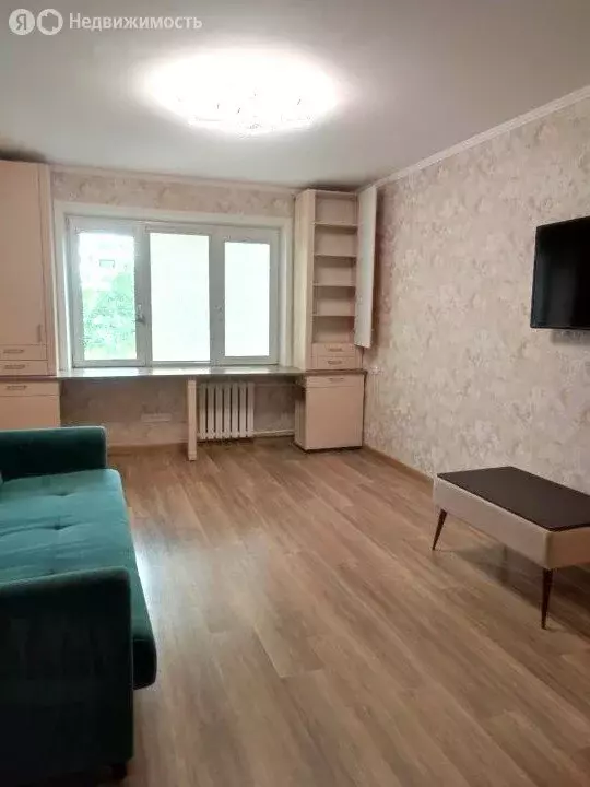 2-комнатная квартира: Краснодар, Кореновская улица, 13 (48 м) - Фото 0