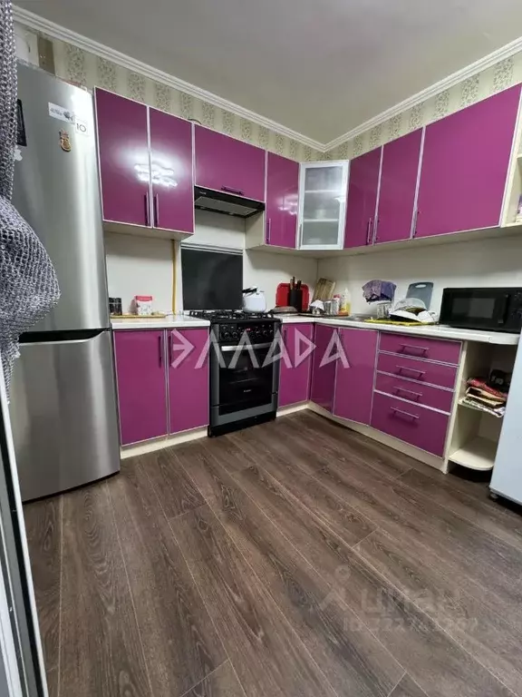 2-к кв. Ростовская область, Ростов-на-Дону ул. Миронова, 16/11 (73.0 ... - Фото 2