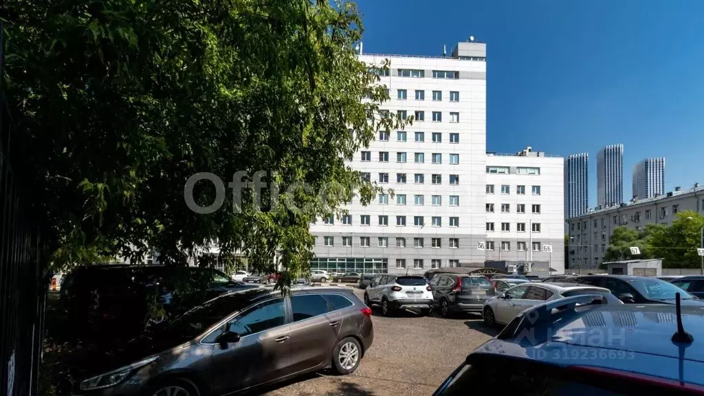 Офис в Москва Карамышевская наб., 44 (310 м) - Фото 1