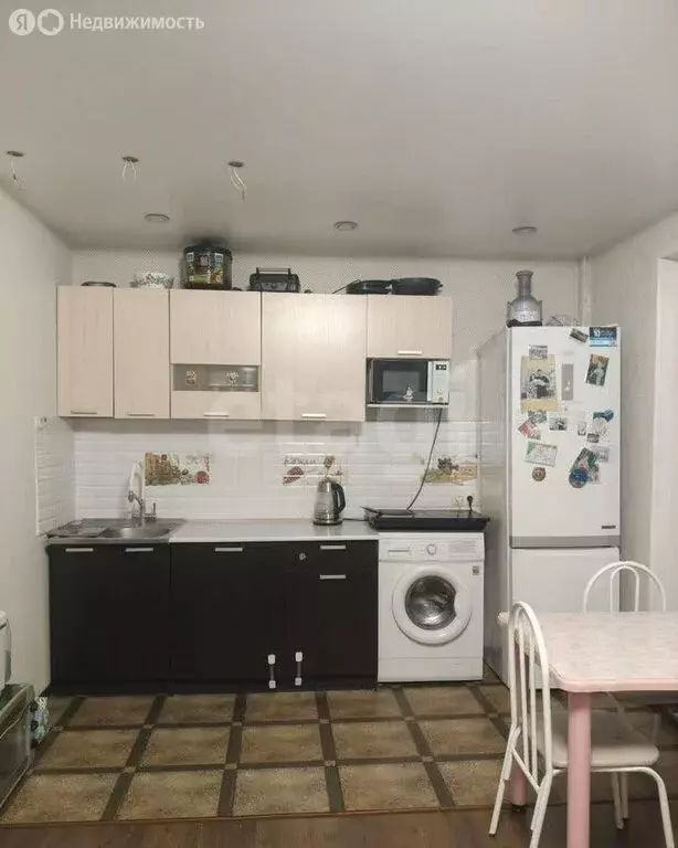 2-комнатная квартира: Томск, улица Сергея Вицмана, 37 (48 м) - Фото 2