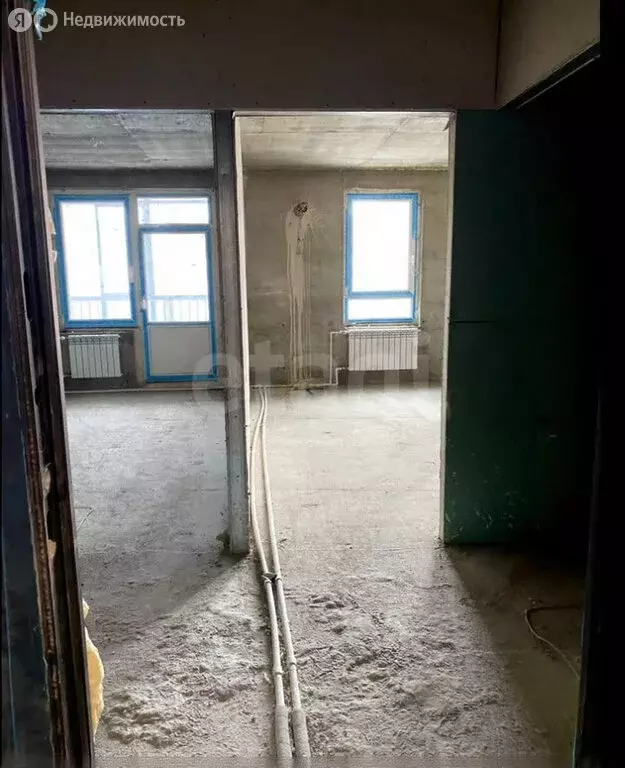 1-комнатная квартира: Улан-Удэ, улица Цивилева, 36 (45.7 м) - Фото 2