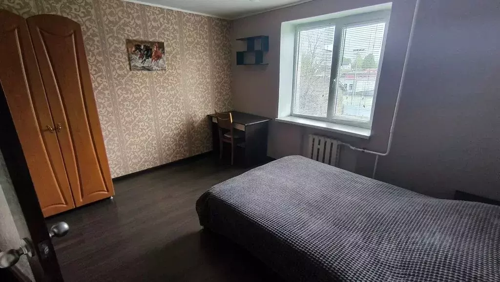 2-к кв. Калининградская область, Гвардейск ул. Мира, 1 (52.0 м) - Фото 0