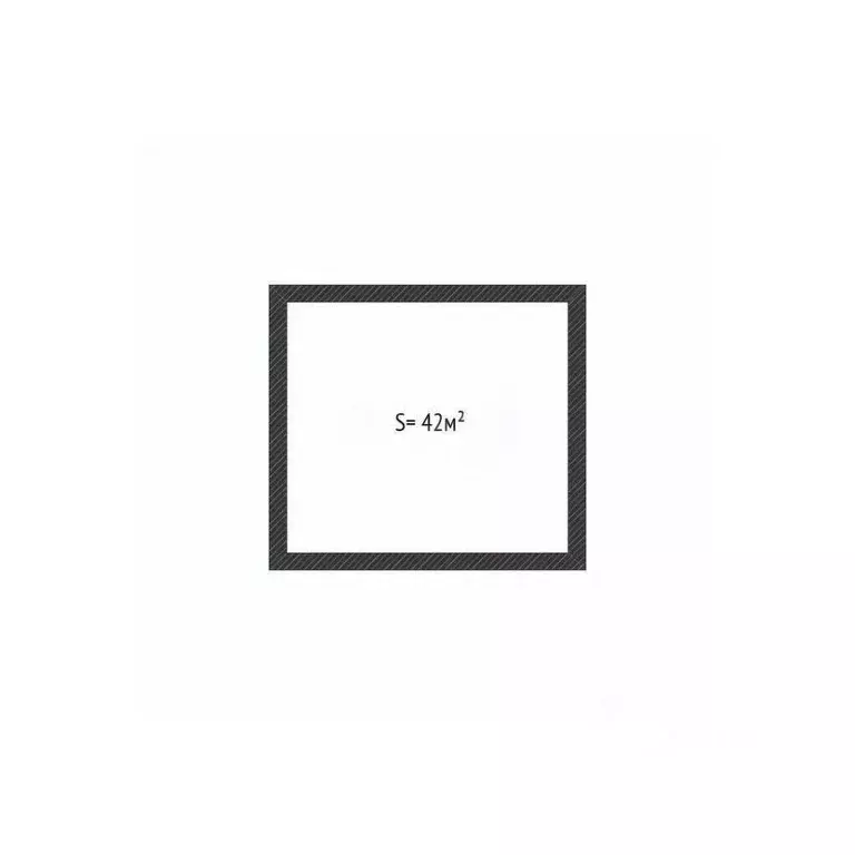 Дом в Брянская область, Брянск Рассвет садовое общество, 2 (42 м) - Фото 2