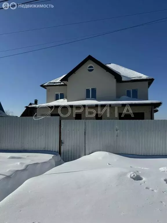 Дом в Тюмень, микрорайон Антипино, улица Гуляева, 16 (179 м) - Фото 2