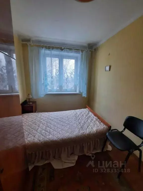 2-к кв. Кемеровская область, Новокузнецк ул. Кирова, 77 (44.0 м) - Фото 2