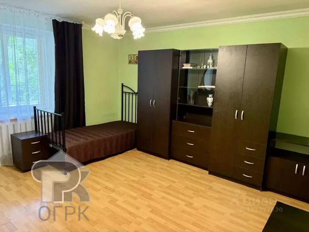 1-к кв. Московская область, Балашиха ул. Некрасова, 5 (37.6 м) - Фото 2