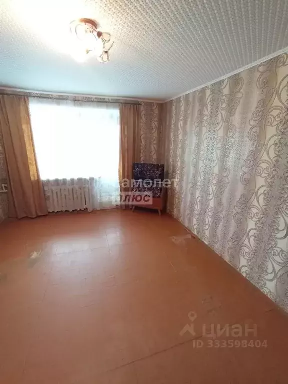 2-к кв. Нижегородская область, Бор 2-й мкр, 4А (51.5 м) - Фото 2