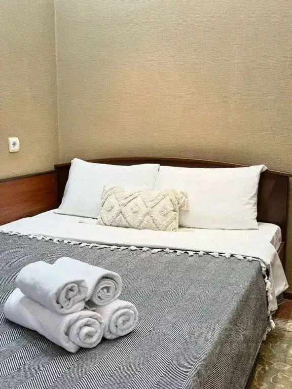 1-к кв. Красноярский край, Красноярск ул. Дубровинского, 76 (32.0 м) - Фото 1